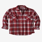 The Brawny Flannel image number null