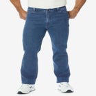 Super stretch jeans image number null