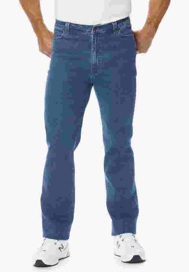 Super stretch jeans image number 0