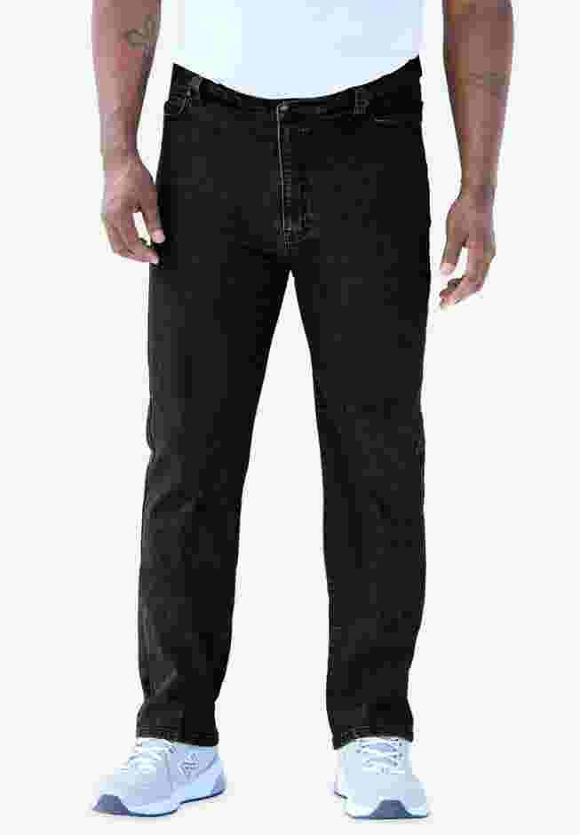 Super stretch jeans image number 0
