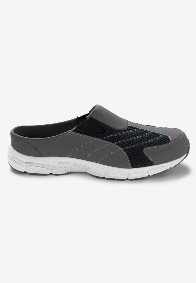 Slip-On Swim Slides image number 1