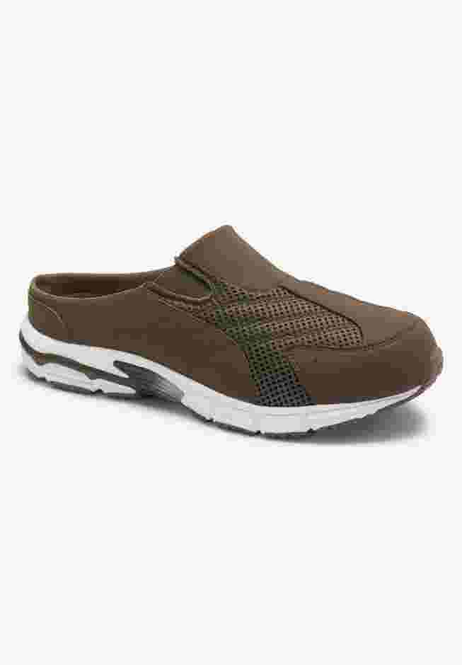 Slip-On Swim Slides image number 0