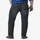 Lee&reg; Extreme Motion Relaxed Fit Jeans image number null