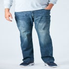 Lee&reg; Extreme Motion Relaxed Fit Jeans image number null