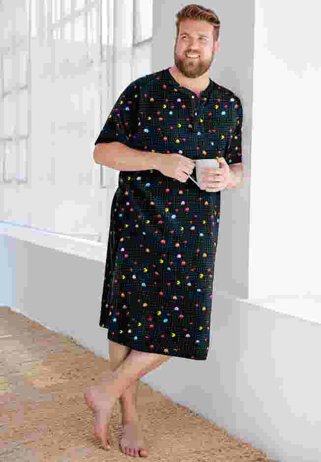 Licensed Novelty Nightshirt image number 4