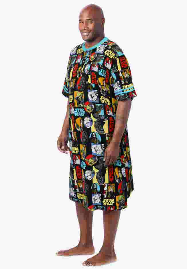 Licensed Novelty Nightshirt image number 2