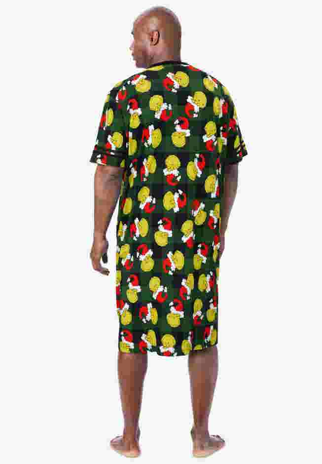 Licensed Novelty Nightshirt image number 1