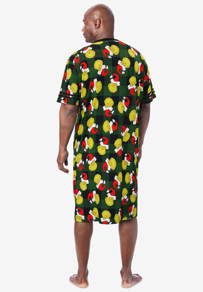 Licensed Novelty Nightshirt image number 1