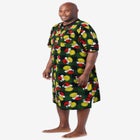 Licensed Novelty Nightshirt image number null