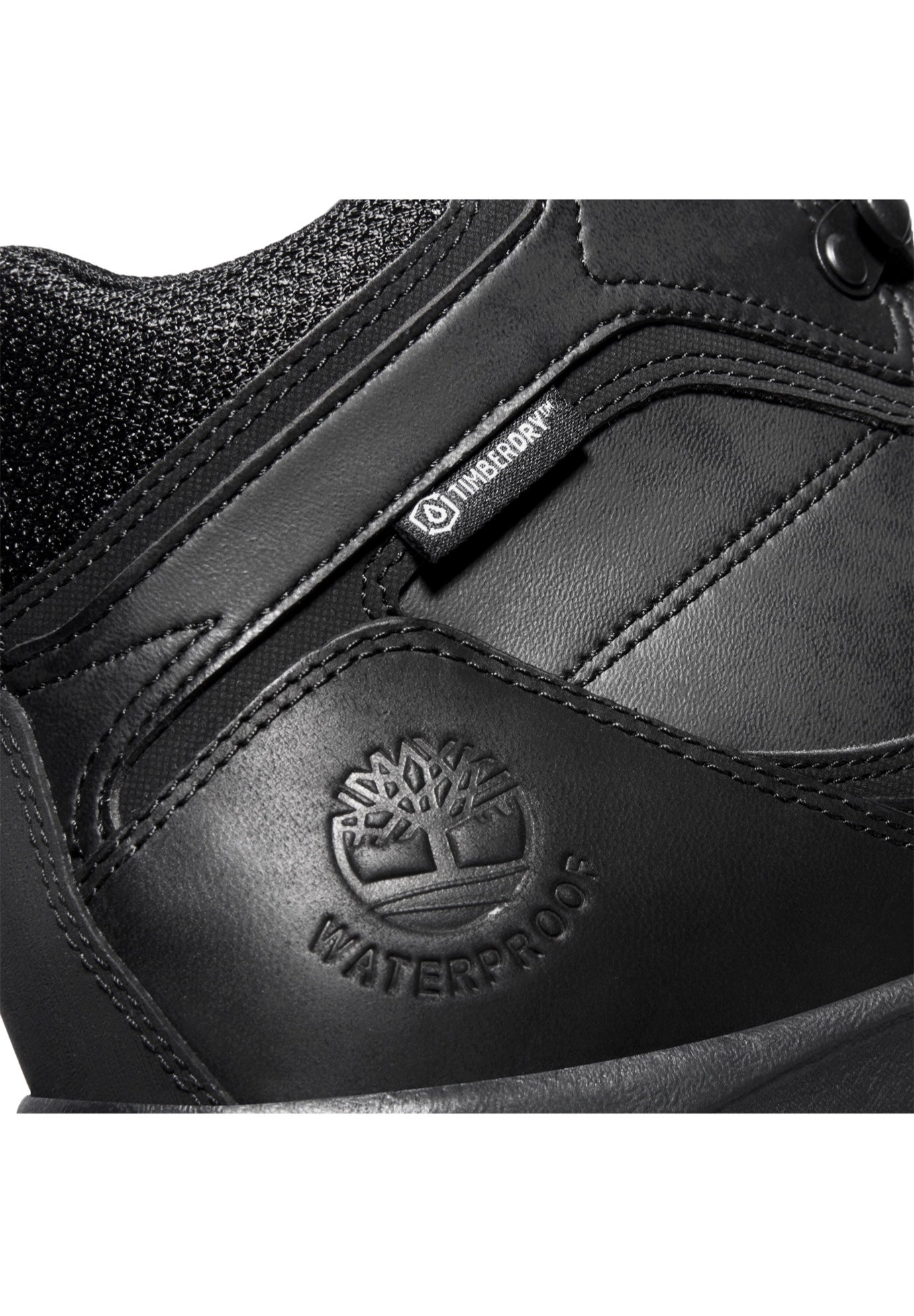 Mt.Maddsen Waterproof Hiking Boots image number 1