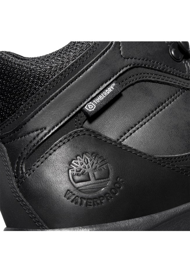 Mt.Maddsen Waterproof Hiking Boots image number 1