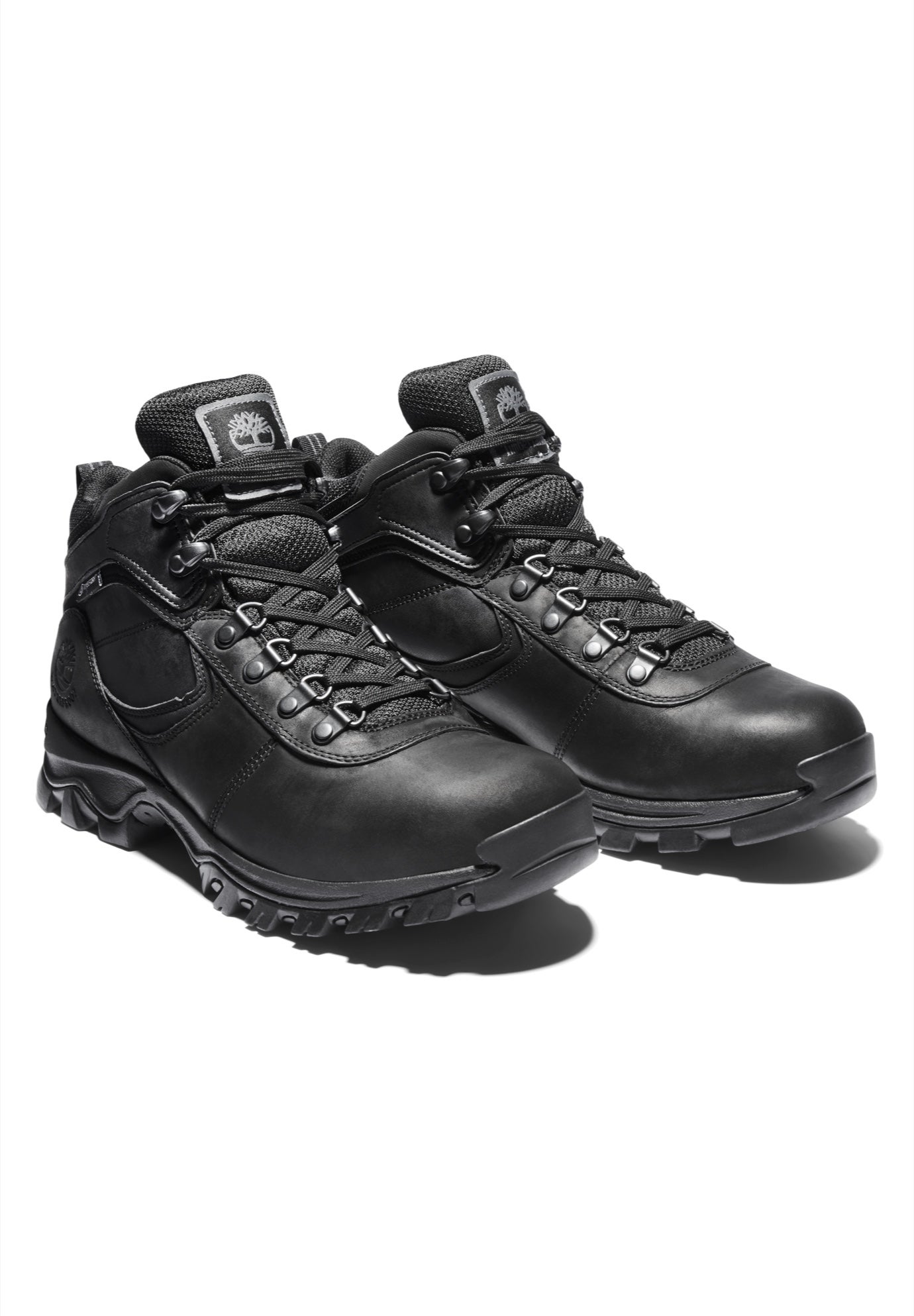 Mt.Maddsen Waterproof Hiking Boots image number 4