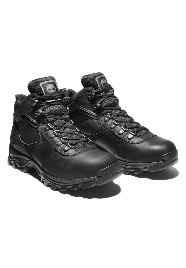 Mt.Maddsen Waterproof Hiking Boots image number 4