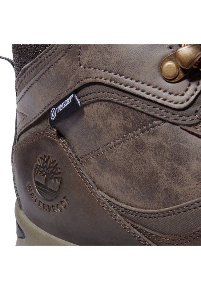 Mt.Maddsen Waterproof Hiking Boots image number 2