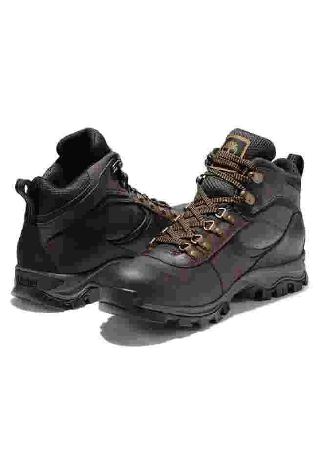 Mt.Maddsen Waterproof Hiking Boots image number 3