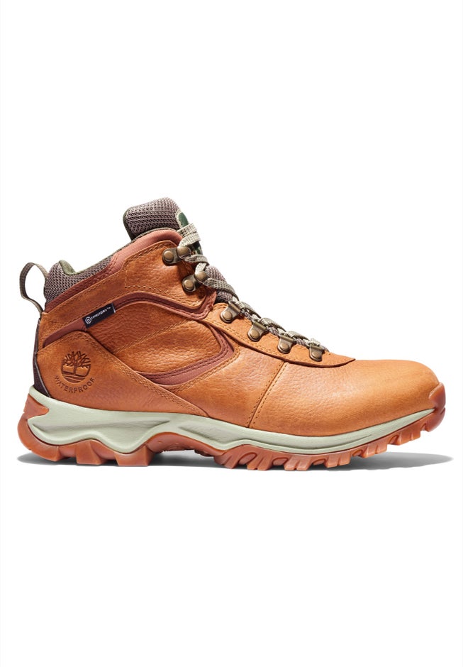 Mt.Maddsen Waterproof Hiking Boots image number 1