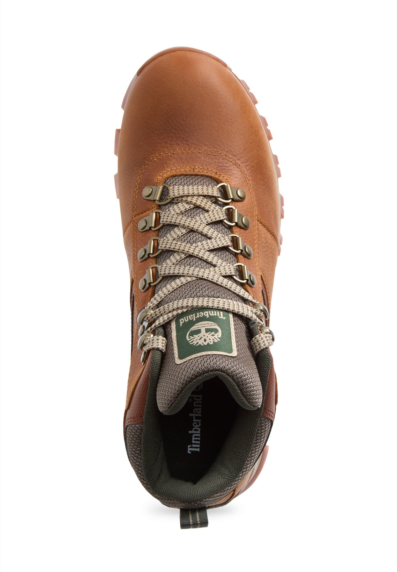 Mt.Maddsen Waterproof Hiking Boots image number 2