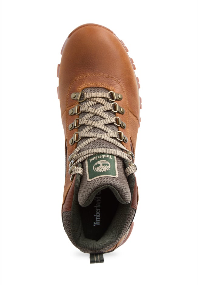 Mt.Maddsen Waterproof Hiking Boots image number 2