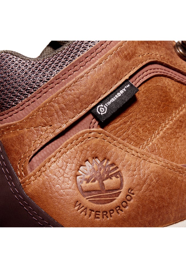 Mt.Maddsen Waterproof Hiking Boots image number 5