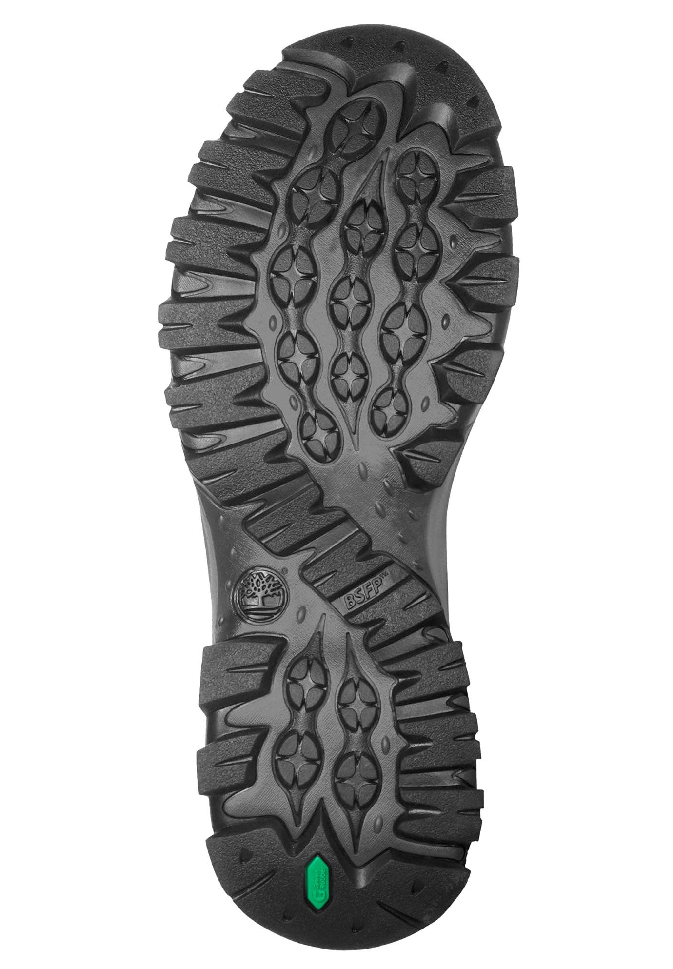 Mt.Maddsen Waterproof Hiking Boots image number 3