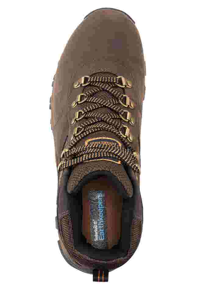 Mt.Maddsen Waterproof Hiking Boots image number 1