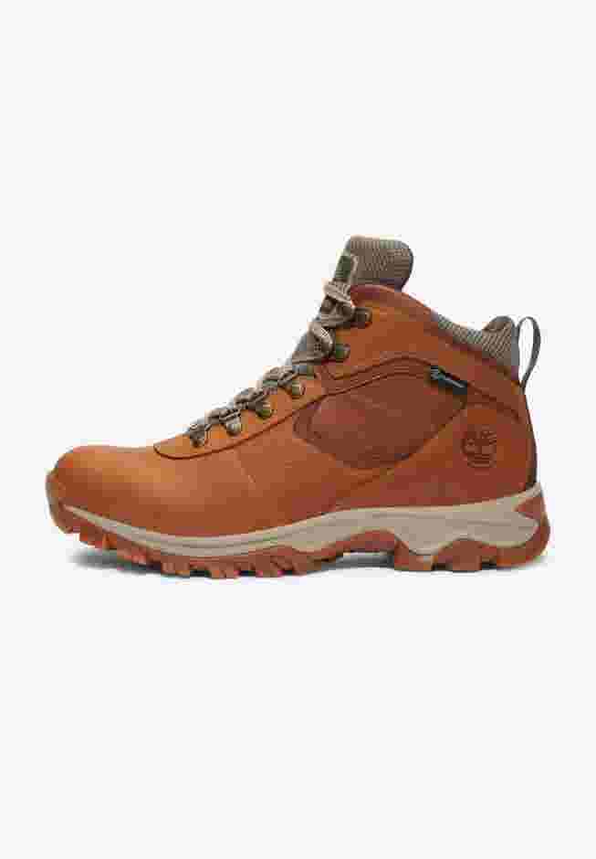 Mt.Maddsen Waterproof Hiking Boots image number 3