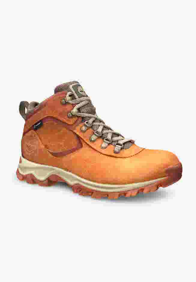 Mt.Maddsen Waterproof Hiking Boots image number 0