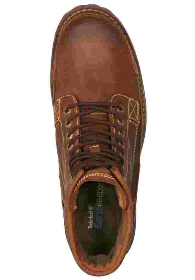 Timberland® Earthkeepers® Original Leather Boot image number 4