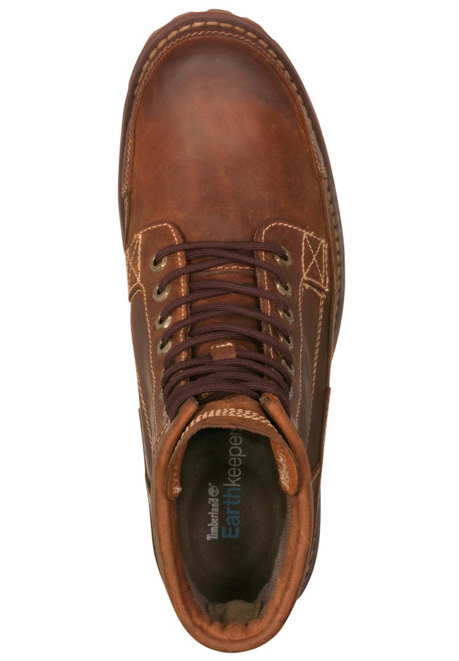 Timberland® Earthkeepers® Original Leather Boot image number 4