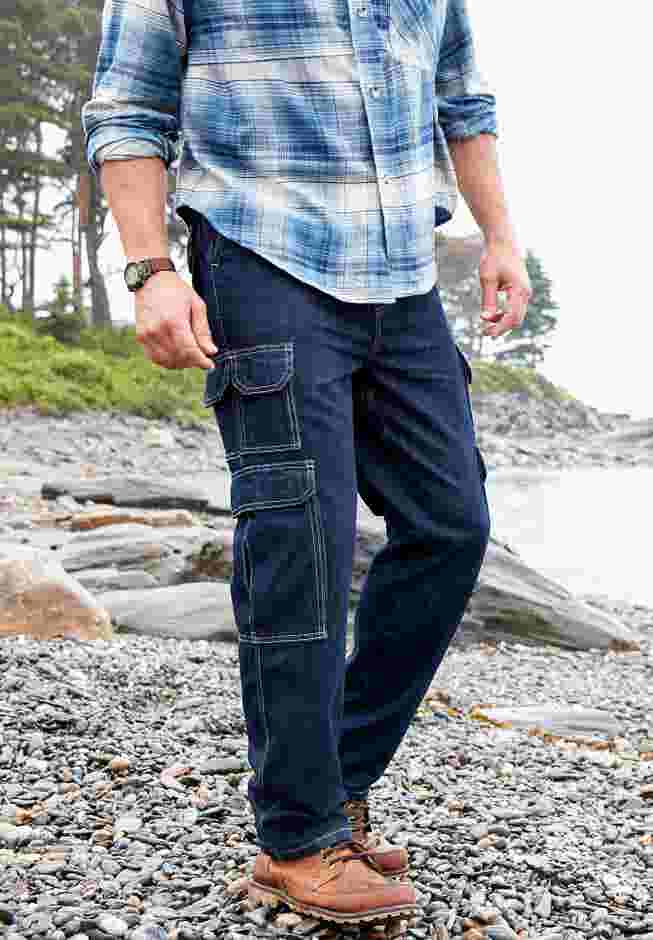 Timberland® Earthkeepers® Original Leather Boot image number 5