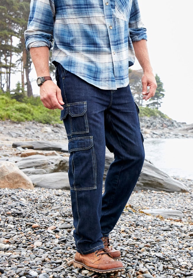 Timberland® Earthkeepers® Original Leather Boot image number 5