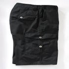 10" Side Elastic Canyon Cargo Shorts image number 3