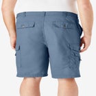 10" Side Elastic Canyon Cargo Shorts image number null