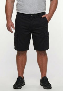 10" Side Elastic Canyon Cargo Shorts