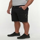 10" Side Elastic Canyon Cargo Shorts image number 1