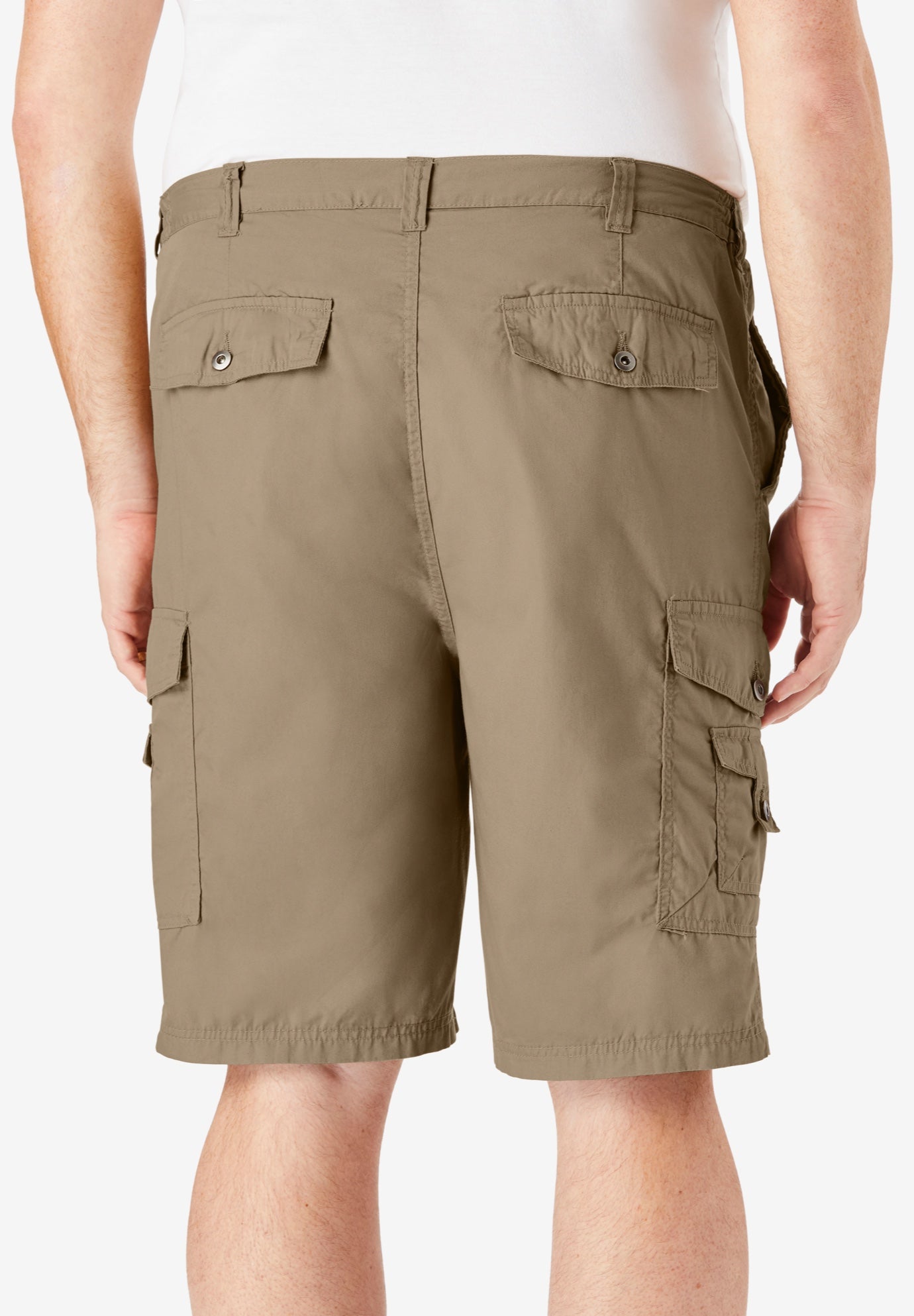 Kile Shorts in Assortment | Linen | en | Baserange