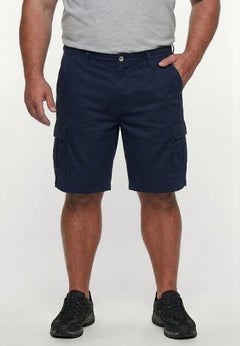 10" Side Elastic Canyon Cargo Shorts