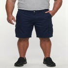 10" Side Elastic Canyon Cargo Shorts image number 0