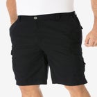10" Side Elastic Canyon Cargo Shorts image number null
