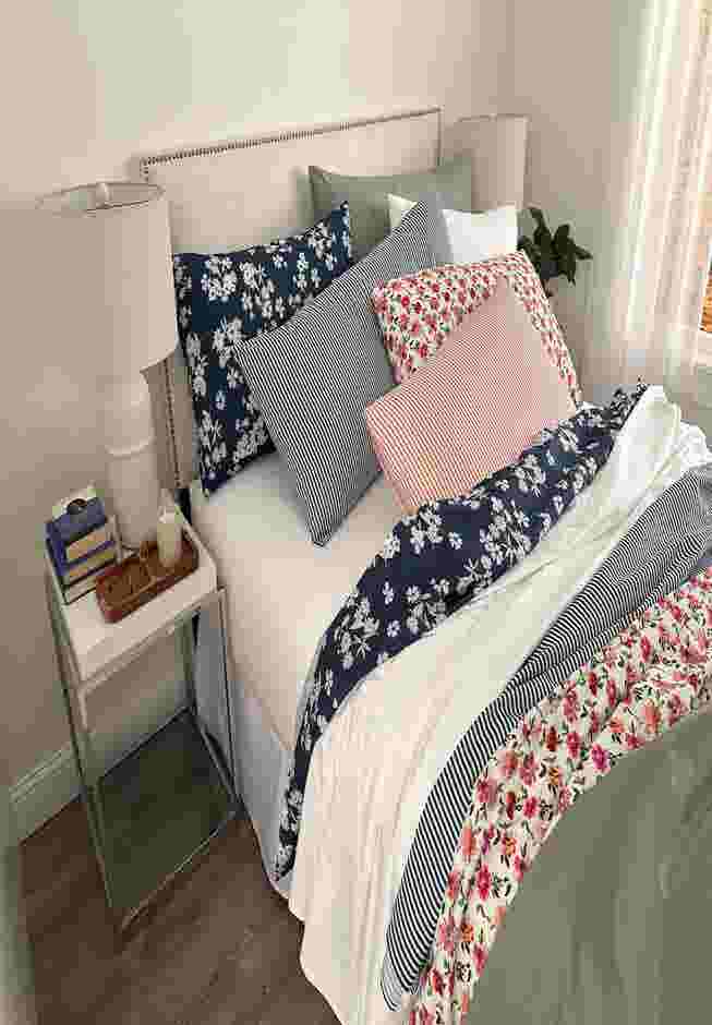 Mix and Match Flat Sheet image number 3