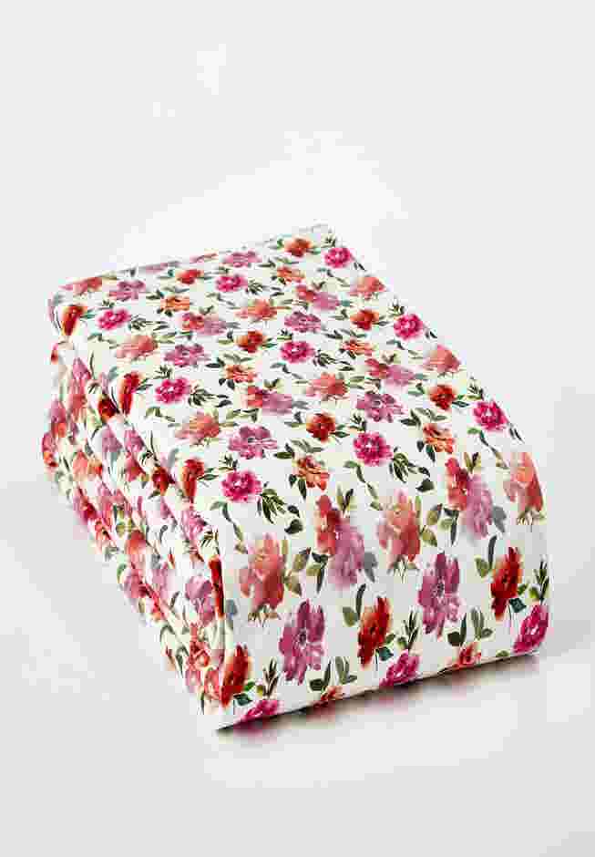 Mix and Match Flat Sheet image number 0