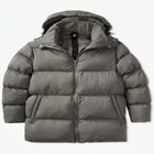 Hipster Quilted Puffer image number 0