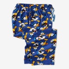 Licensed Novelty Pajama Pants image number null