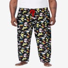 Licensed Novelty Pajama Pants image number null