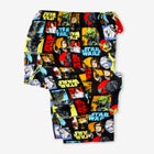 Licensed Novelty Pajama Pants image number null