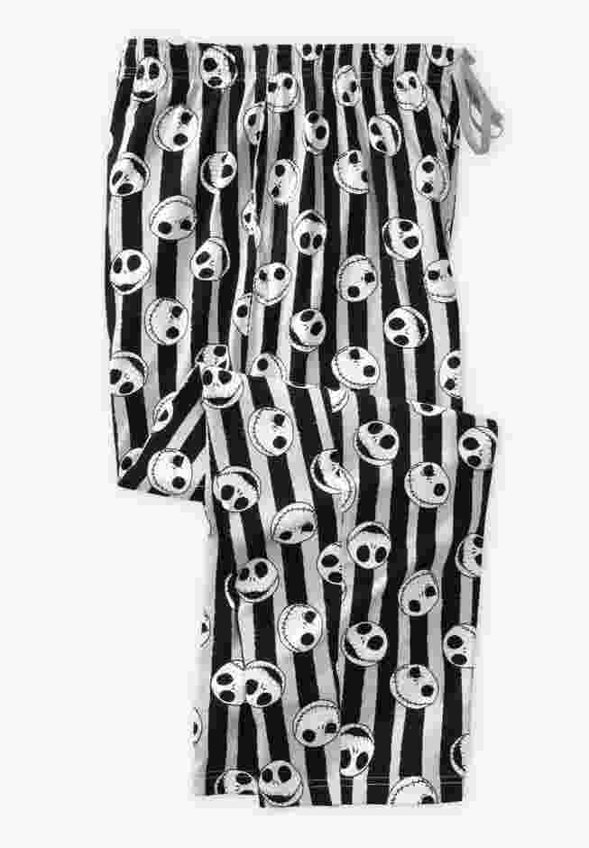 Licensed Novelty Pajama Pants image number 0
