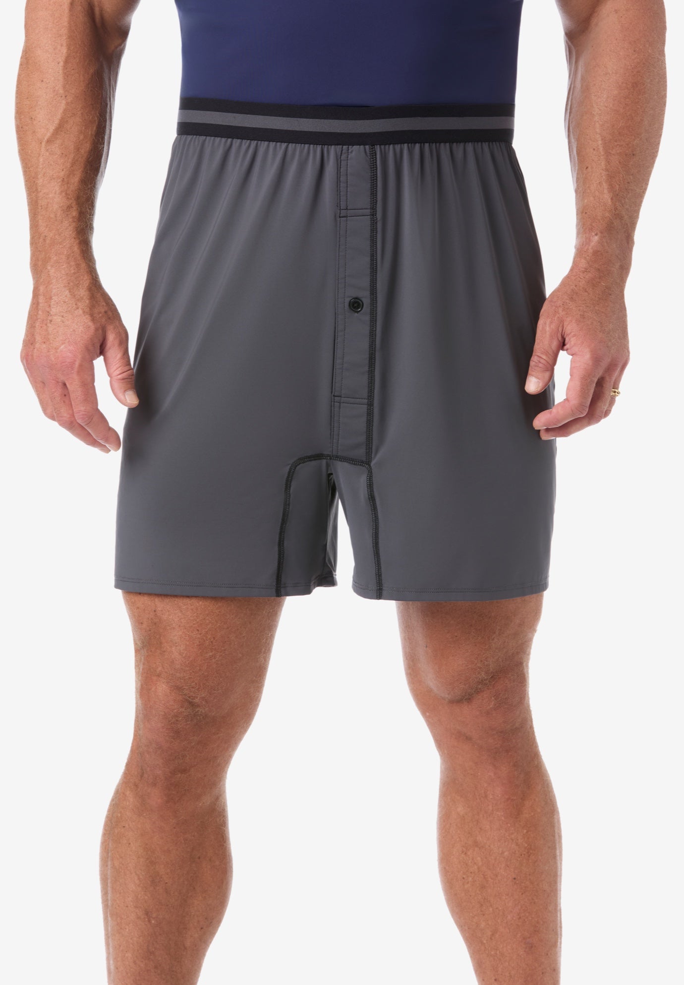 Cooling Boxers image number 3