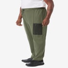 Performance Grid Cargo pant image number null