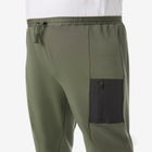 Performance Grid Cargo pant image number null