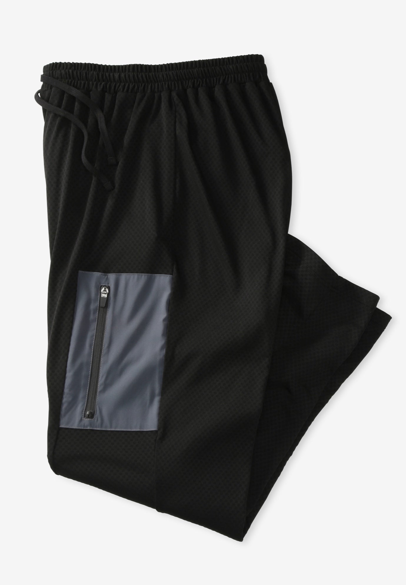 Performance Grid Cargo pant image number 0